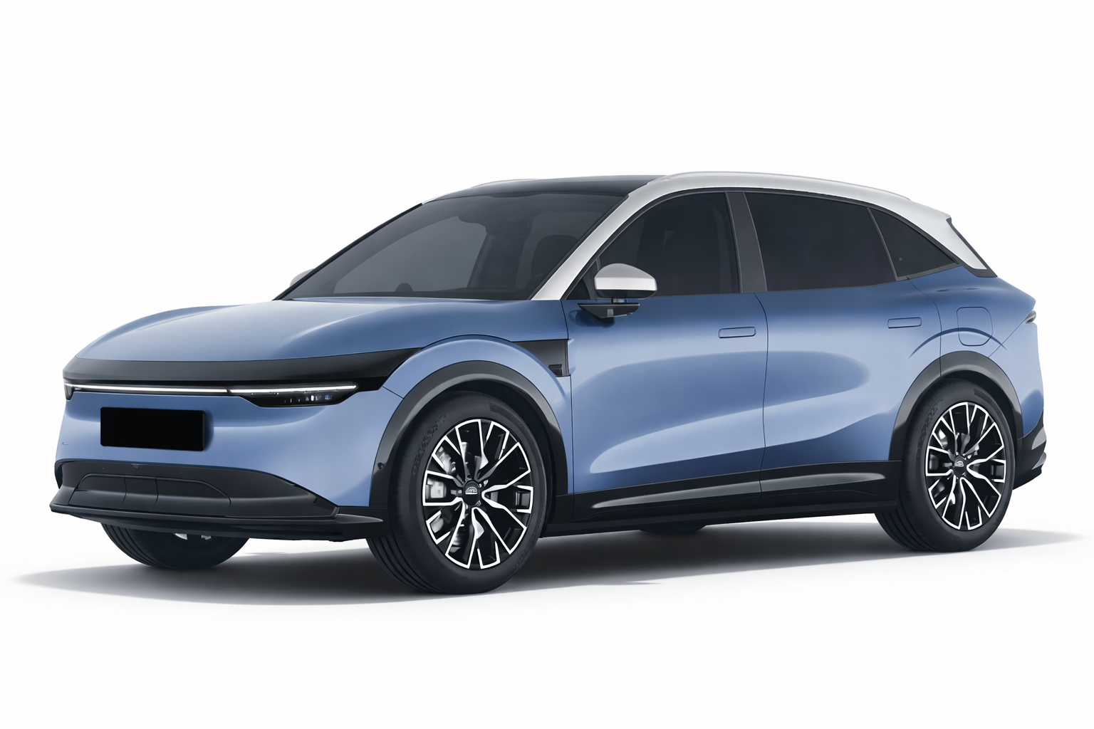 Zeekr 7X Deep Dish Floor Liners