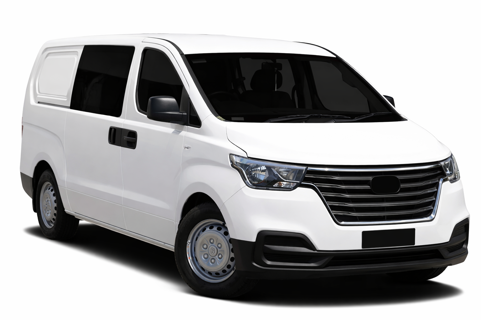 Hyundai iLoad Deep Dish Floor Liners