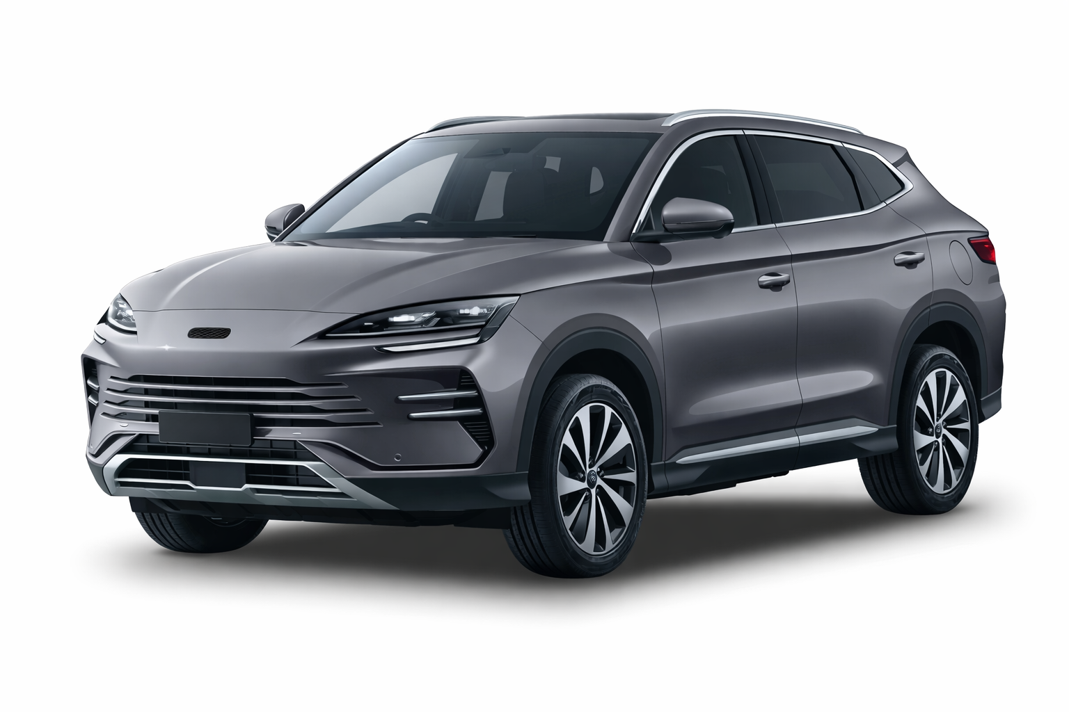 BYD Sealion 6 Deep Dish Floor Liners