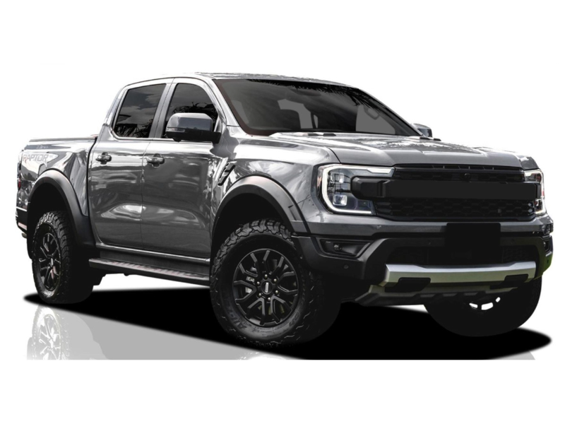 Ford Ranger Deep Dish Floor Liners