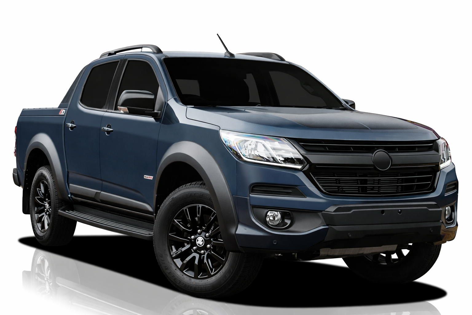 Holden Colorado 7 Boot Liner