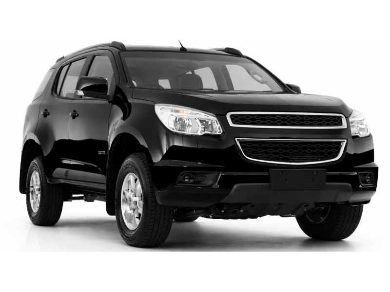 Holden Colorado 7 Boot Liner