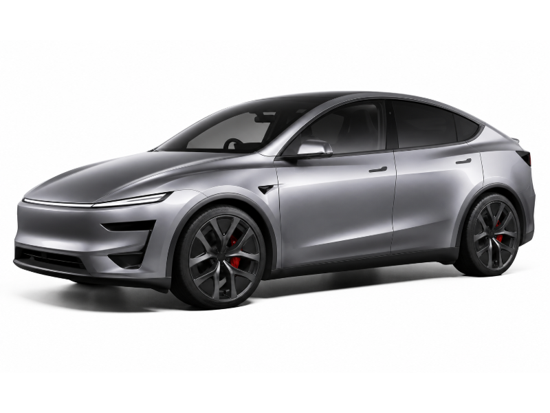 Tesla Model Y – Facelift Premium Neoprene Seat Covers