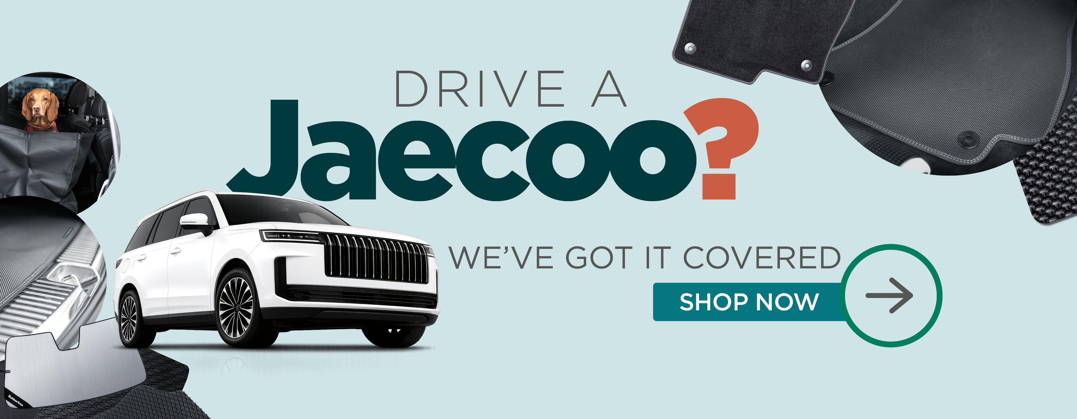 Jaecoo Generic Hero Desktop