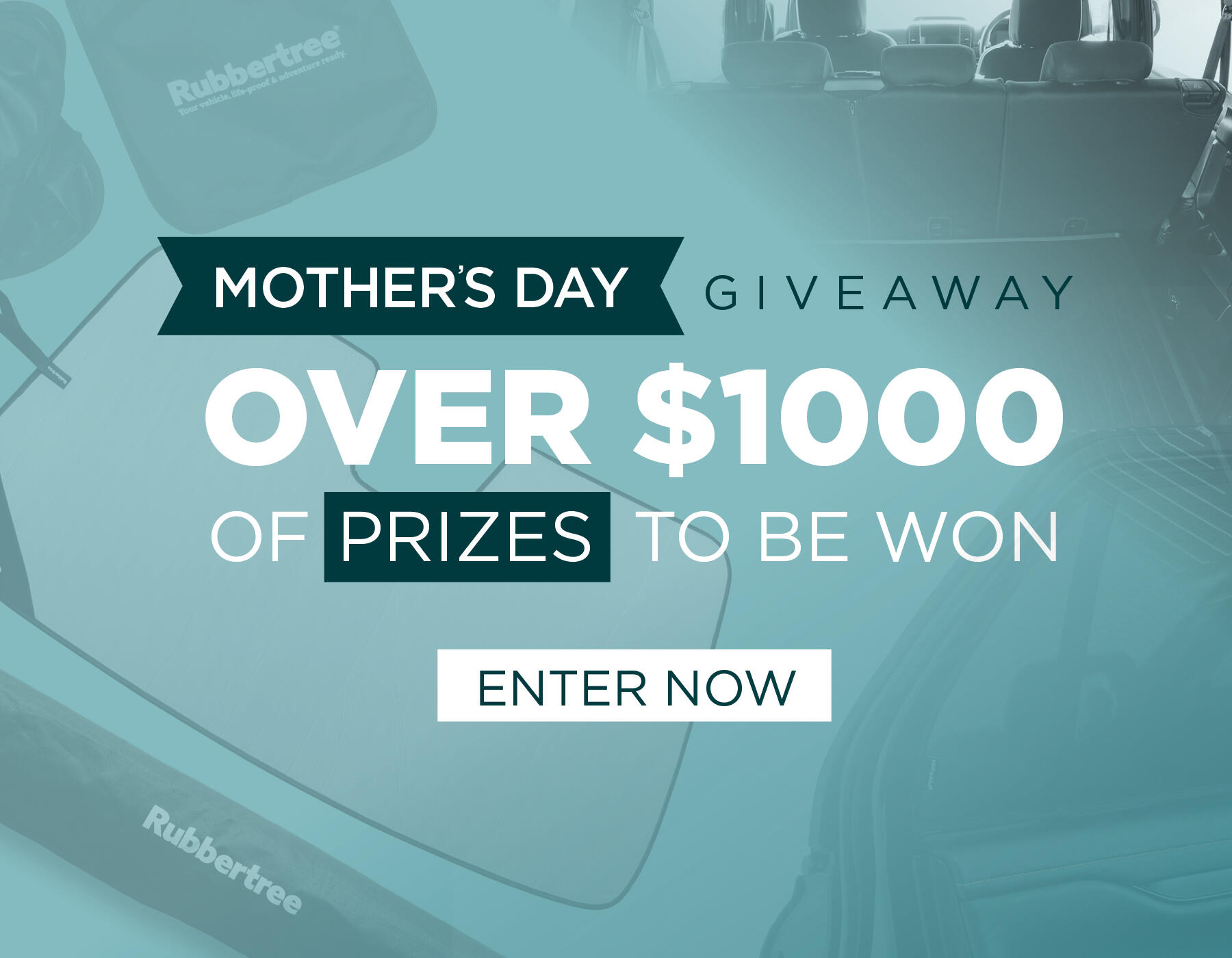 Mother's Day Giveaway 2026 Mobile
