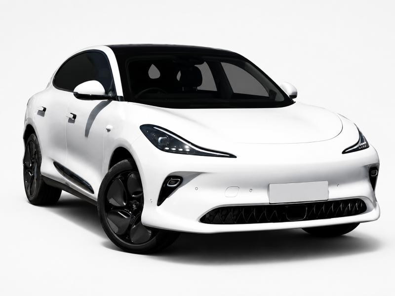 MG IM6 Accessories