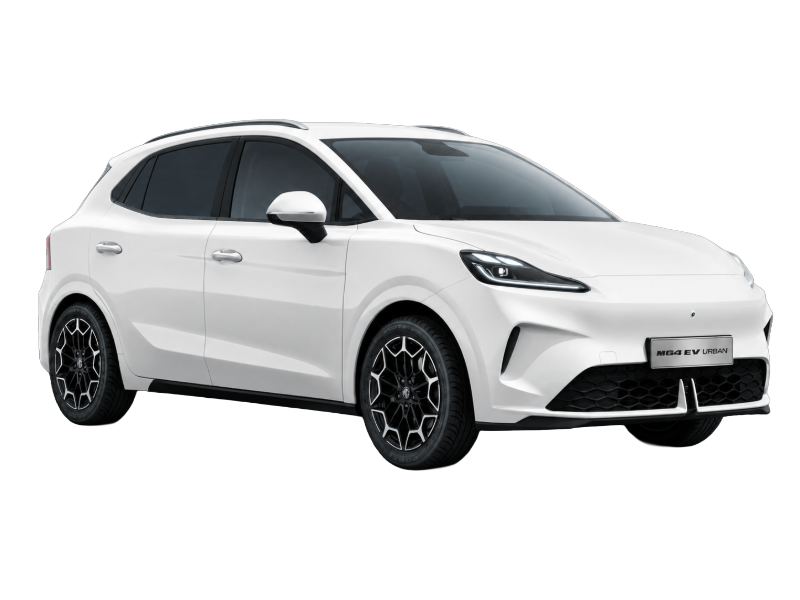 MG4 Urban EV Accessories