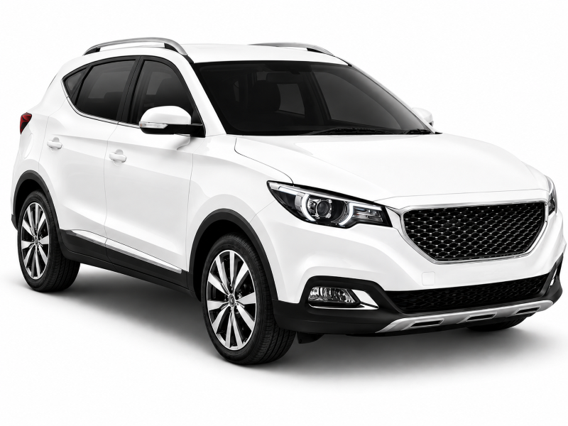 MG ZS Accessories