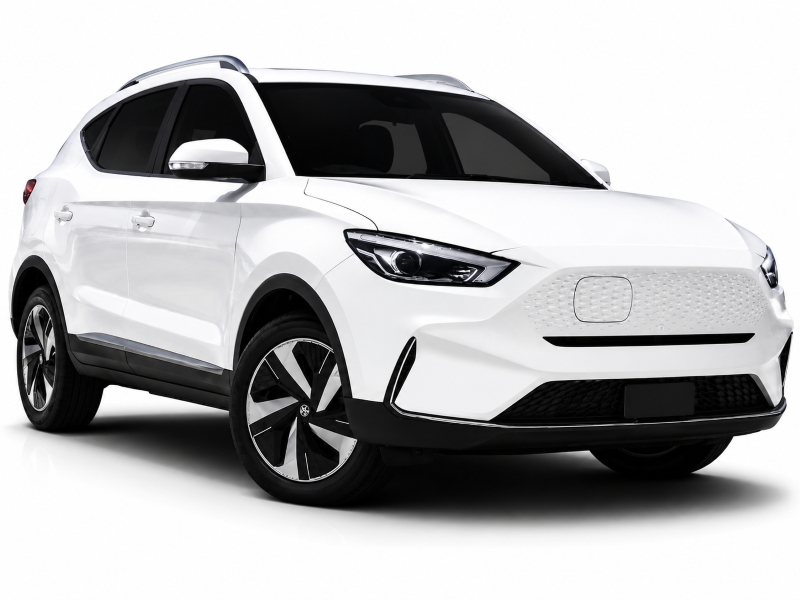 MG ZS EV Accessories