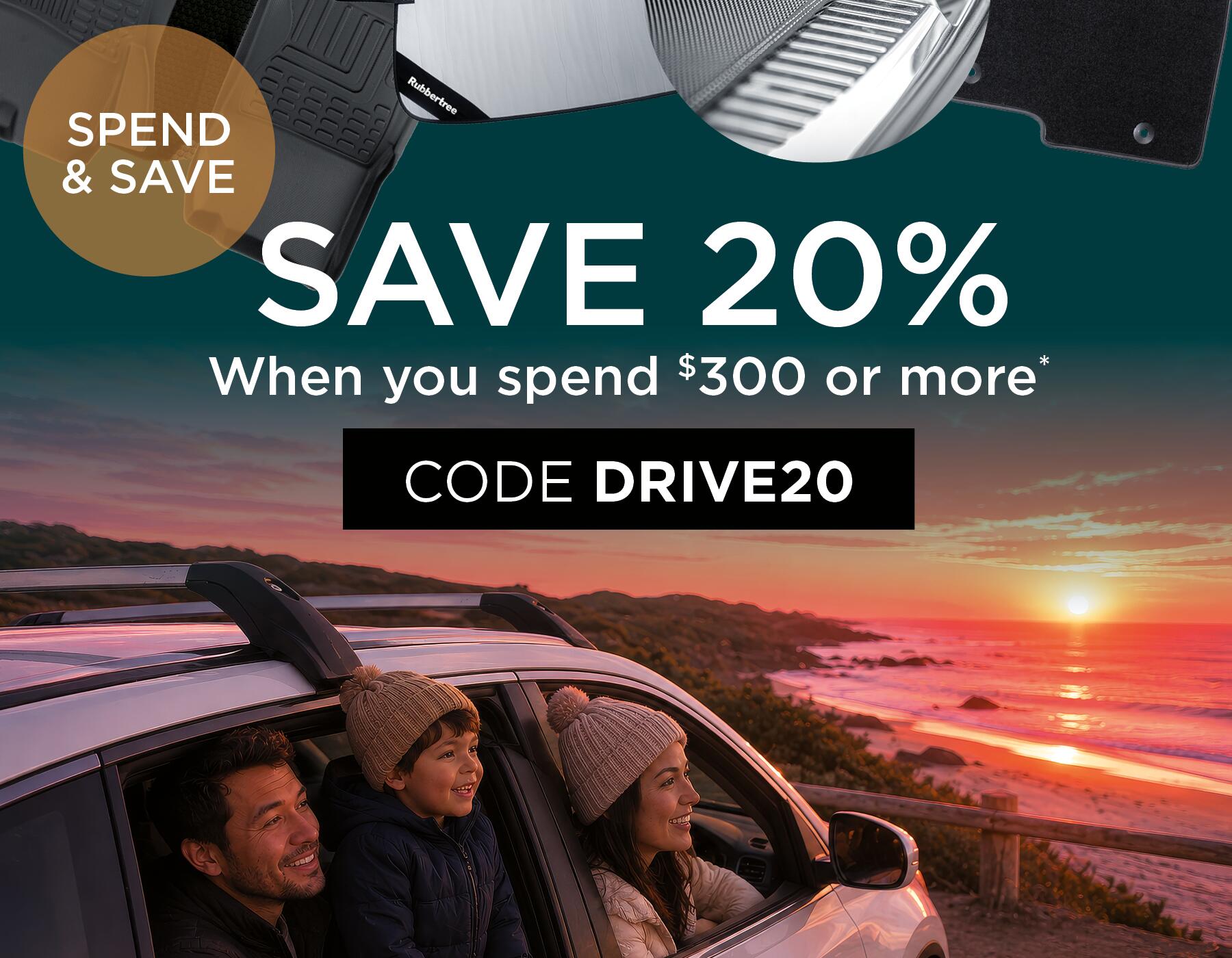 Spend and Save Mobile