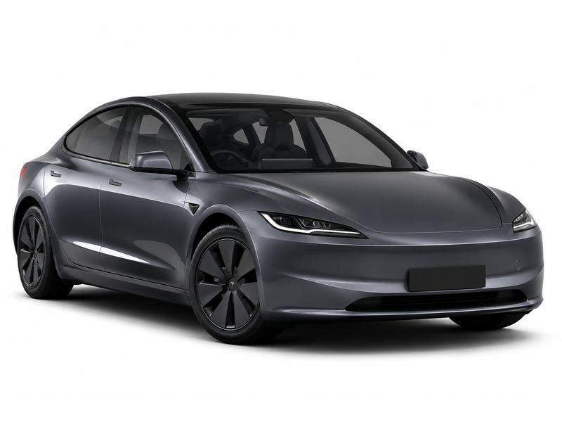 Tesla Model 3 Accessories
