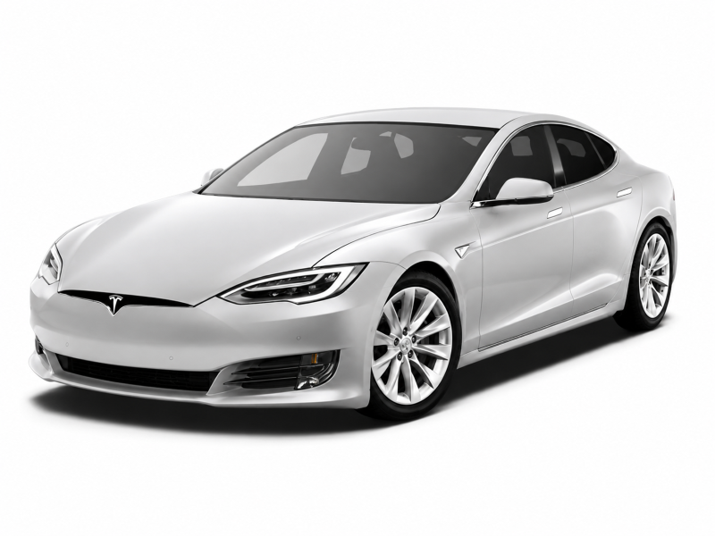 Tesla Model S Accessories