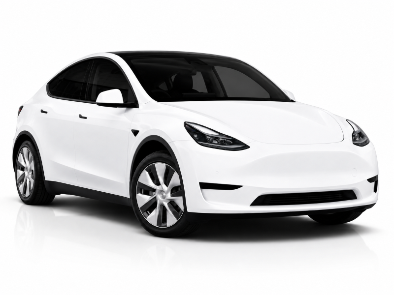 Tesla Model Y Accessories