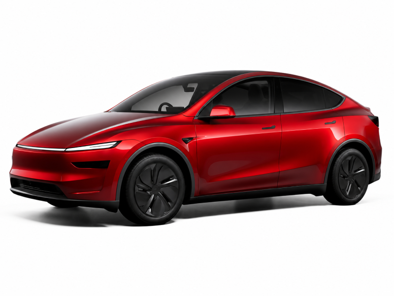 Tesla Model Y L Accessories