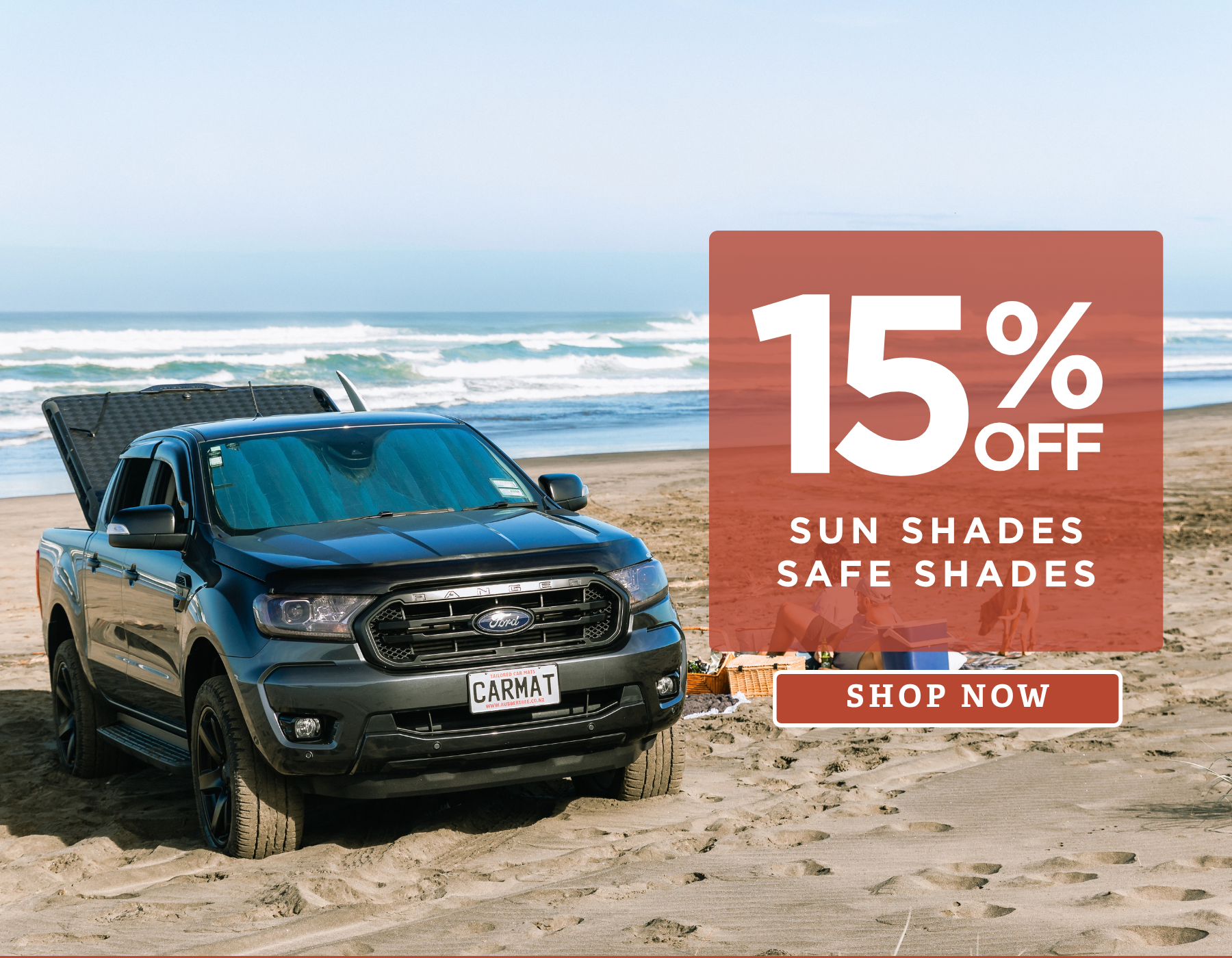 Spring Sale Hero Mobile
