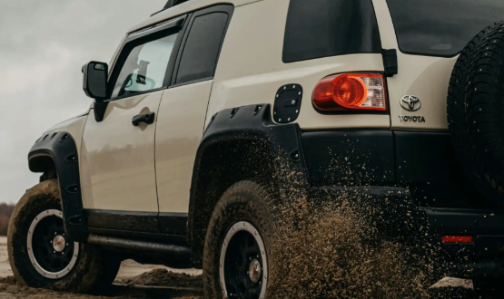 The Best 4x4 Tracks in Australia You Need to Explore