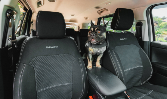 How to Choose the Best Seat Covers for Outdoor Adventures