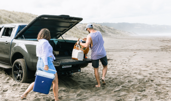 Easy DIY Car Maintenance You Can Do Before a Road Trip