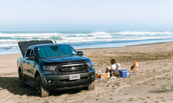 Ford Ranger vs BYD Shark – Is the New Challenger Worth the Hype?