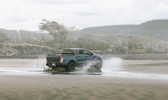 Australia’s Best 4×4 Vehicles of All Time