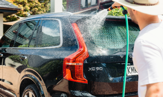 Why Rust-Proofing Your Car Matters and How to Do It 