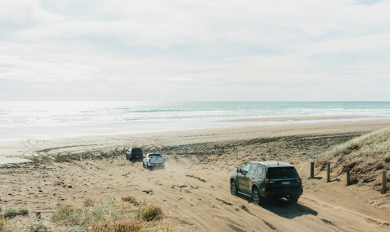 Triton vs Hilux Comparison Guide