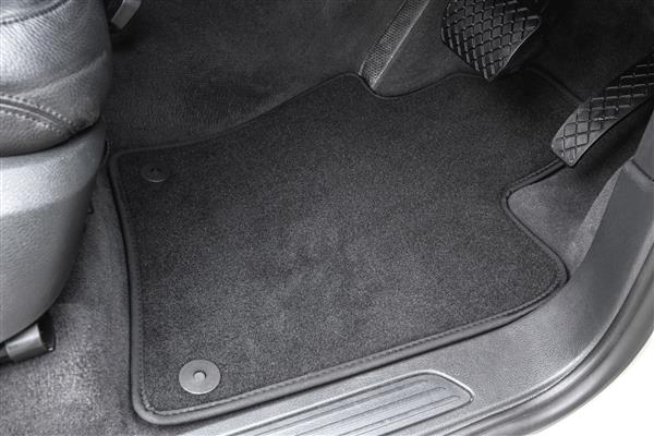 Bmw Z3 1996 2002 Luxury Carpet Car Mats Rubbertree