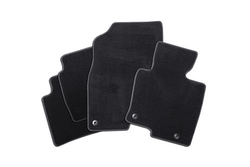 Carpet Car Floor Mats for MG HS 2020 RubberTree