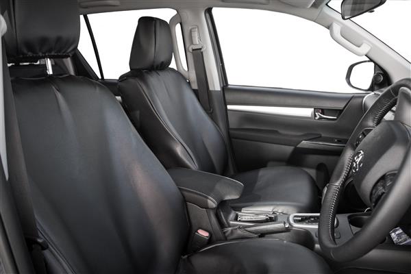 Audi Q7 Seat Covers