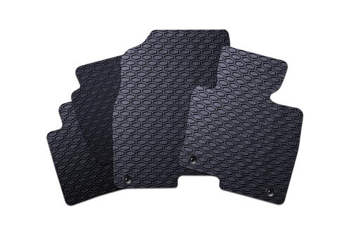 hyundai palisade rubber mats