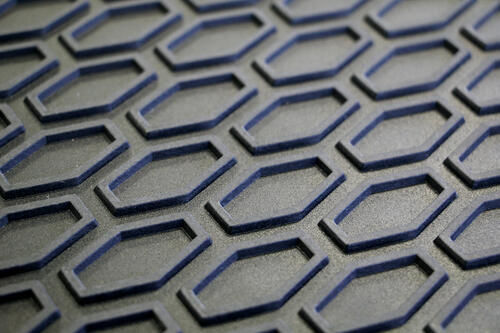 hyundai palisade rubber mats