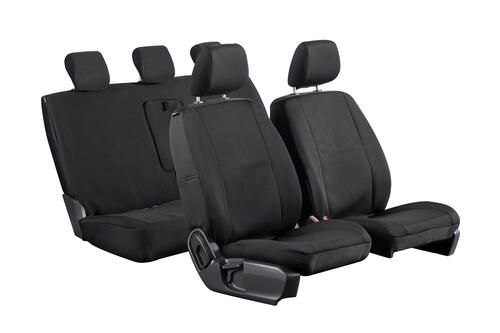 Neoprene Seat Covers for Haval Jolion 2021+