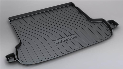 Subaru Outback (6th Gen) 2015 onwards 3D Moulded Boot Liner