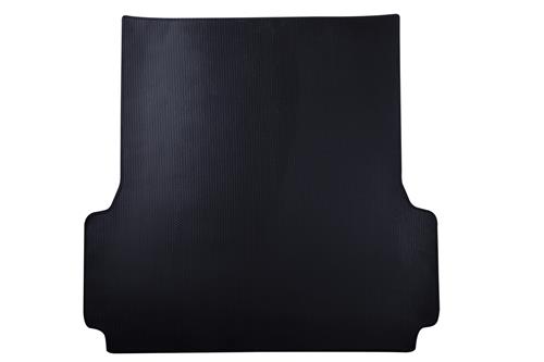 Dome TPR Ute Mat Fits Ford Ranger (Next Gen Raptor Dual Cab) 2022 ...