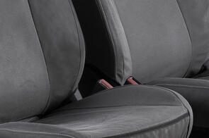 Canvas Seat Covers for BYD Dolphin 2021+