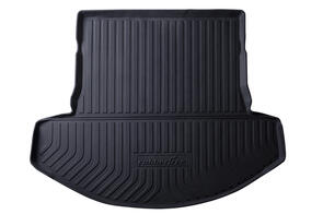 3D Moulded Boot Liner to suit Isuzu Isuzu MU-X (2nd Gen Facelift) 2024 onwards