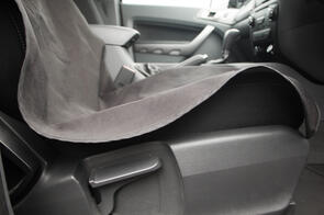 RubberTree 3D Universal Seat Covers