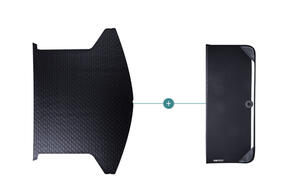 All Weather Rubber Bundle Fits Volkswagen Tayron Wagon 2024+