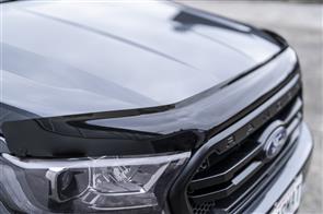 Bonnet Guard to suit Toyota Hilux Extra Cab (8th Gen Facelift Manual) 2020+