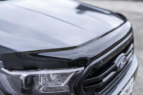 Bonnet Guards to suit Hyundai Tucson (4th Gen NX4 Petrol Facelift) 2024+