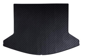 Lipped All Weather Boot Liner for Mazda CX-30 2019+
