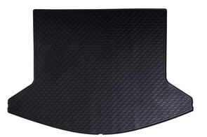 Lipped All Weather Boot Liner Fits Honda Civic (11th Gen Hatch e:HEV) 2021+