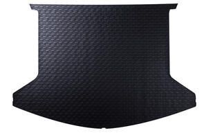 All Weather Boot Liner Fits Mazda CX-5 (2nd Gen) 2017+