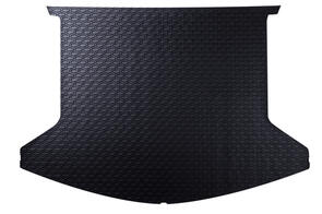 All Weather Boot Liner Fits Mercedes GLE Class (4th Gen 7 Seat) 2019+