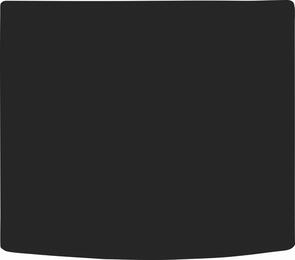 EV Rubber Boot Liner Fits BMW iX1 (U11) 2023+