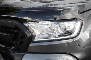 Bonnet Guards to suit Ssangyong Korando (4th Gen Manual) 2019+