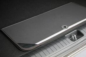 Bumper Protector to suit Hyundai Staria Load 2 Seat 2021-2026