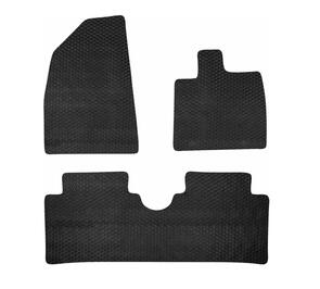 Rubber Car Floor Mats for BYD Dolphin 2021+