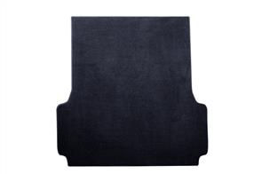 Carpet Ute Mat (No Tuff Deck) to suit Holden Colorado RG Facelift Bed Mats 2012+ (CU)