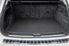 Classic Carpet Boot Liner for Jeep Grand Cherokee (4th Gen WK2) 2011-2020